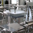 Operations in the company’s dedicated clinical syringe filling line at Vetter Development Services USA, Inc. in Skokie, IL.