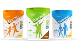 The new packs feature bold colors, powerful branding, and clear informational graphics.