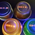 Ink developed for the company’s Ultra High Speed (UHS) inkjet printer range, specially formulated for dual-purpose applications that require both machine-readable fluorescent and human-readable codes.
