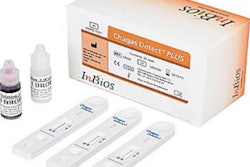 Chagas Detect Plus Rapid Test / Photo: Lab Medica