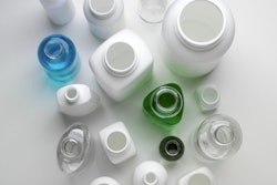 Compression Blow Forming platform with new 20-cavity unit provides greater production of HDPE pharmaceutical bottles.