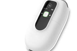 Teva has signed an agreement with Tel Aviv-based Syqe Medical to market and distribute the world's first metered-dose marijuana inhaler. Image: Syqe Medical