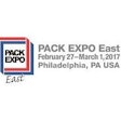 PACK EXPO East logo