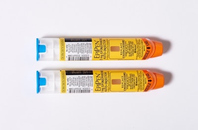 EpiPen / Photo: FiercePharma