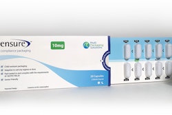 Made from tear-resistant paperboard, these packs are compatible with existing manufacturing processes and suit machine filling requirements.