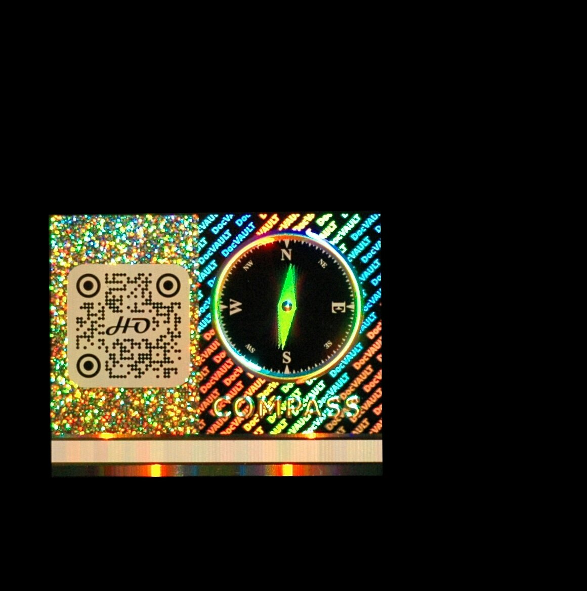 Holograms Play Growing Role in Track and Trace Packaging Healthcare