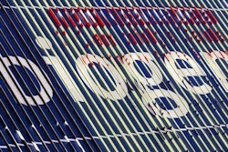 Biogen / Photo: Reuters
