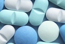 Researchers used a colorimeter to compare the colors of Viagra® tablets with “imitator sildenafil tablets” from various online suppliers.