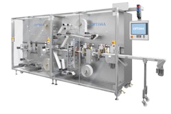 From laboratory scale to high speed: Converting for transdermal patches, oral film strips and wound dressings.