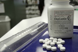 OxyContin / Photo: AP