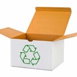 Sustainable Packaging / Image: Shutterstock