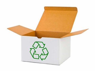 Sustainable Packaging / Image: Shutterstock