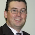 Ian Parsonage, Senior Director, Global Serialization at PCI Pharma Services.