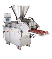 Forming system offers high productivity