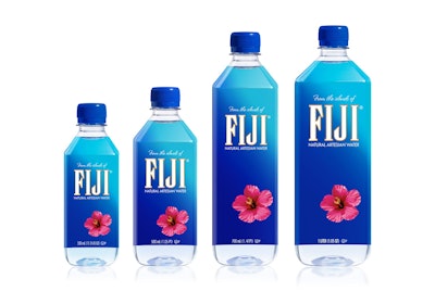 With this new design, the brand’s 330-, 500-, and 700-mL SKUs will now easily fit everywhere.