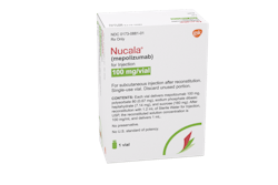 Nucala Box / Image: GSK