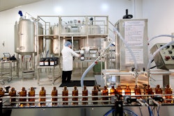 Contract Manufacturing / Image: NowChem