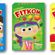 SoHo Global Health’s introduces brand mascots with story lines for its Fitkom vitamin gummy brand in the Indonesian market.