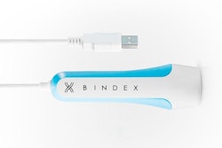 Bindex Bone Scanner / Image: Bone Index