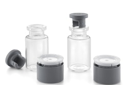 West’s LyoSeal® cap, an all-plastic, instant sealing solution for lyophilized drug products, designed to minimize risk associated with established lyophilization processes, while maintaining the necessary sealing requirements.