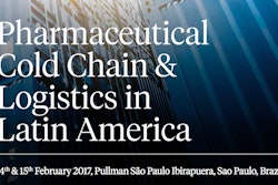 The event in Brazil will discuss logistics challenges in Latin America including differing documentation requirements among regions, political instability, workforce training and extreme climates and geographical challenges.