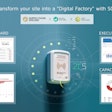 Tool enables data-driven decision making, enhancing equipment and labor efficiency on pharmaceutical packaging and manufacturing lines.