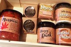 Flourish Marijuana Marinara / Photo: Flourish Cannabis