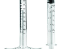 Plas-Tech Engineering establishes Equinox Medical LLC for prototyping and production of pre-filled syringes for low-volume needs in pharma and biotechnology.