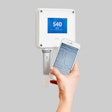 A new host device for GMP251 and GMP252 carbon dioxide probes, the Indigo 201 is a first product in a series of host devices designed to extend functionalities for existing and future Vaisala's Indigo-compatible probes.