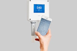 A new host device for GMP251 and GMP252 carbon dioxide probes, the Indigo 201 is a first product in a series of host devices designed to extend functionalities for existing and future Vaisala's Indigo-compatible probes.