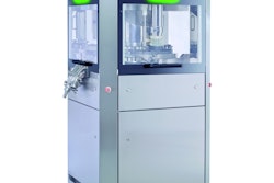 Kilian and Innojet technologies designed for granulating, tableting and coating pharmaceutical solids. Equipment comprises both laboratory and production scale machines.