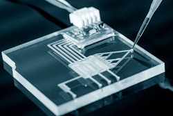 Diagnostic Chip / Photo: Shutterstock