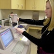 The rise in the number of outpatient visits has encouraged pharmacists and hospitals to incorporate automated systems to improve their prescription handling capacity.