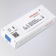 Multi-functional Security Booklet-Label solution combines several digital security features with an integrated first-opening seal.