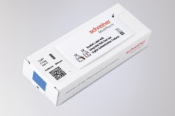 Multi-functional Security Booklet-Label solution combines several digital security features with an integrated first-opening seal.