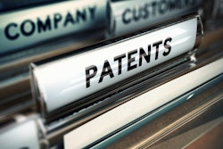 Patent File / Image: FiercePharma
