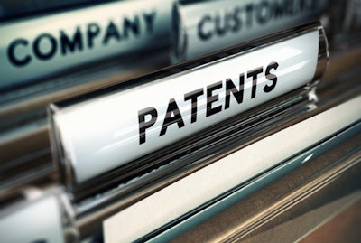 Patent File / Image: FiercePharma