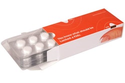 Bressan's Locking Blister Box / Image: Blister News