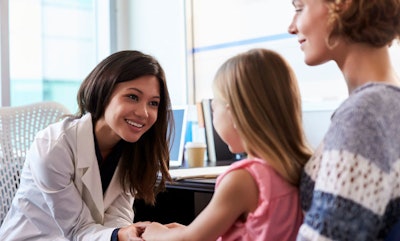 Membership Primary Care / Photo: iStock