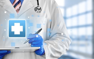 Software-as-a-Service model enables SME medical device manufacturers to achieve rapid compliance and end-to-end label lifecycle management.