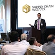The April 4-5 Pharma CMO Summit gathering is the latest iteration in a series of such summits organized by Supply Chain Wizard.