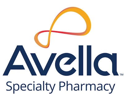 Avella Specialty Pharmacy / Image: Avella