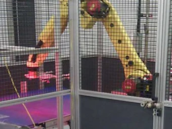 Pfw 3793 Robot2x2