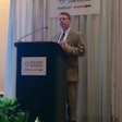 Christopher Howell, Patheon’s senior director of global engineering and technology.