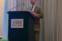Christopher Howell, Patheon’s senior director of global engineering and technology.