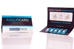 Assurcard / Photo: Assurpack