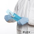Product line is expanded to include sterile barrier integrity protection for virtually any medical device.
