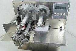 XXMARK provides one-color overprinting of Tyvek® lids, blister/header/hang cards, pouches, sleeves and cut label stocks.
