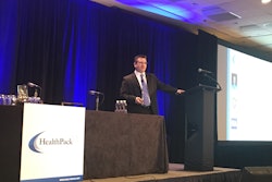 Paul Marshall, CPPL, Manager of Global Packaging Technologies at Smith & Nephew, talks innovation and compliance in med device packaging.