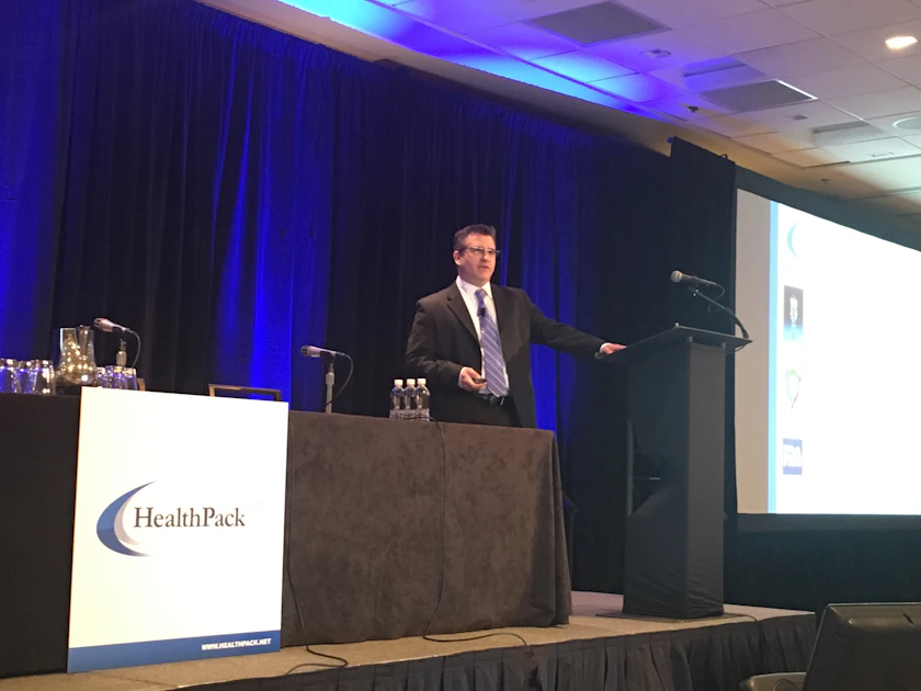 Live from HealthPack: 9 Reasons Your Company May Be Resisting Packaging ...